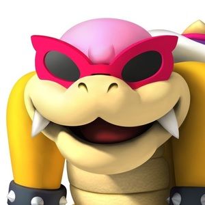 Meet your Posher, Brooklynne